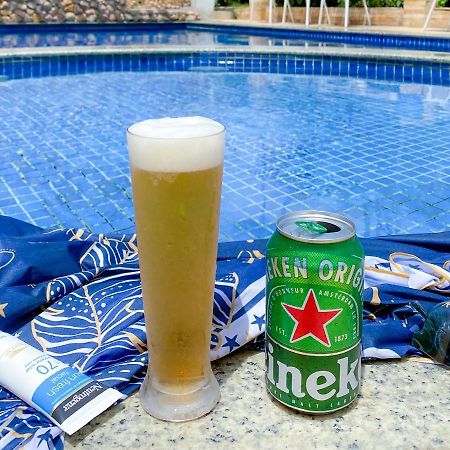 Pousada Olho D'Agua ماراغوغي المظهر الخارجي الصورة