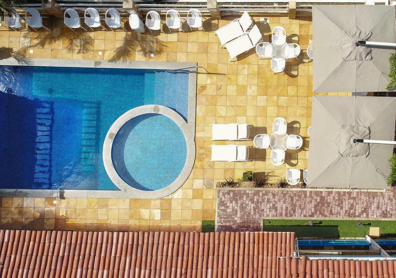 Pousada Olho D'Agua ماراغوغي المظهر الخارجي الصورة